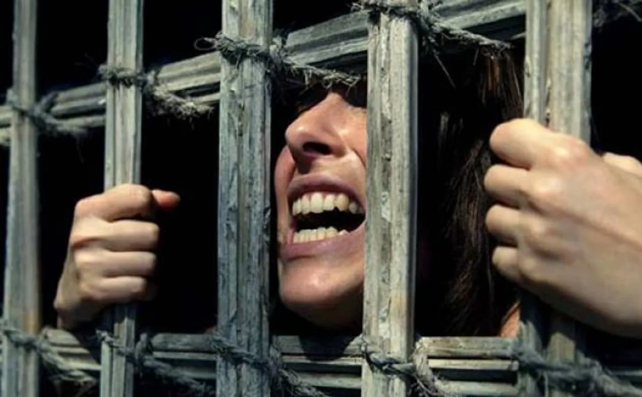 'ISIS executes 250 women for refusing to become sex slaves'
