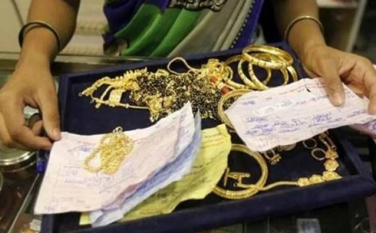 Jewellers asked to clear excise dues with June payment
