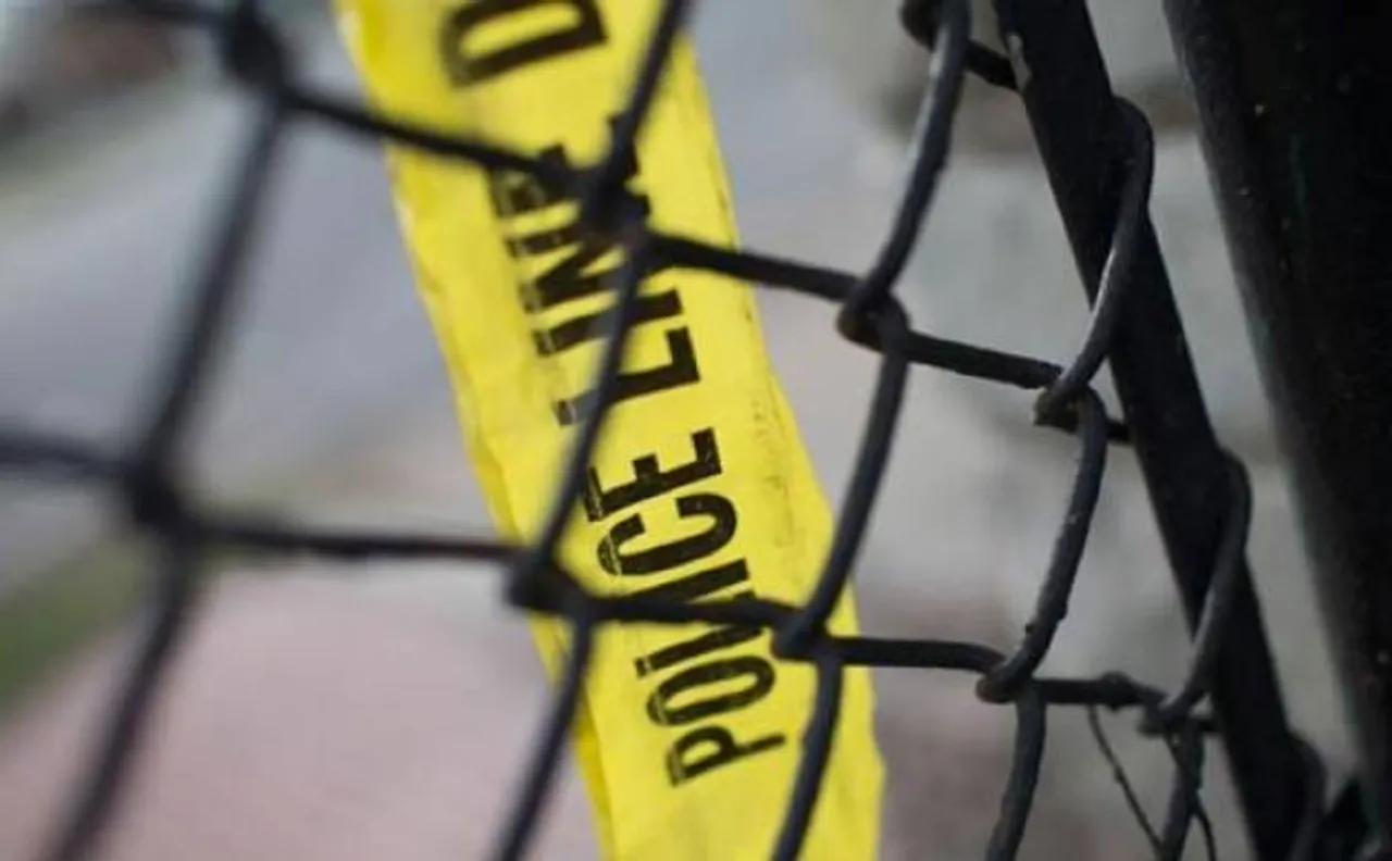 Separate US shootings in two states leave 13 dead