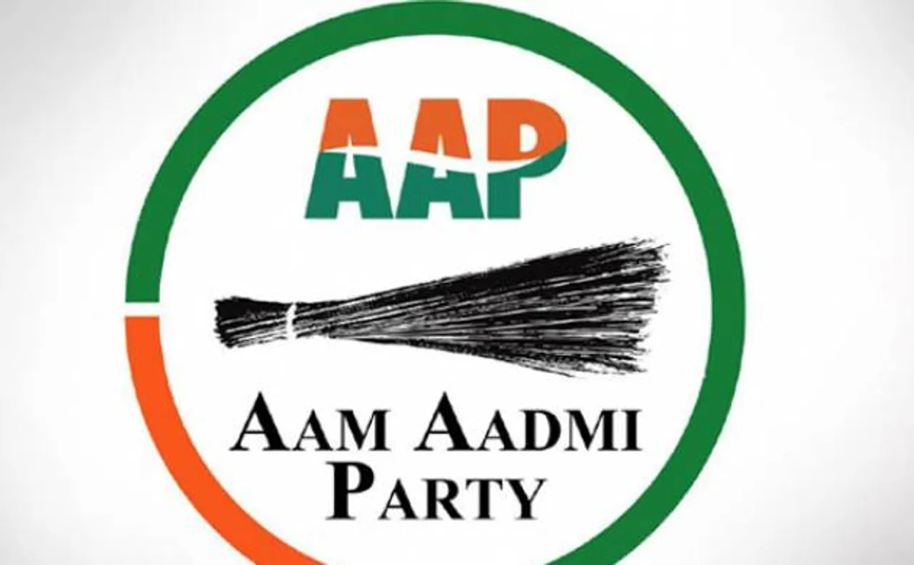 AAP begins â€˜Punjab Dialogueâ€™, engages youths in first session