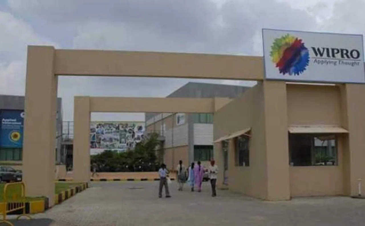 Wipro fixes May 6 as record date for share buyback