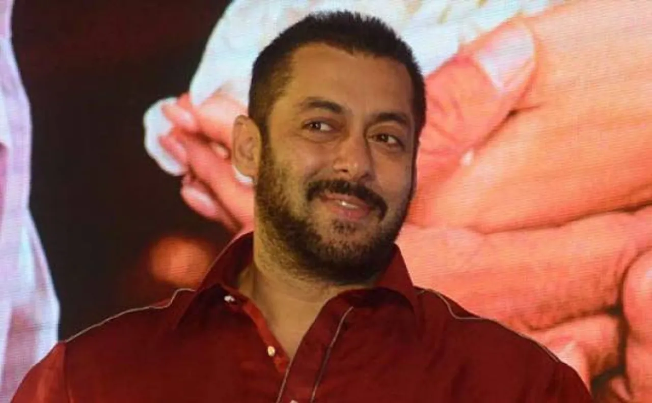 Olympics doesn't get viewership it deserves in India: Salman Khan