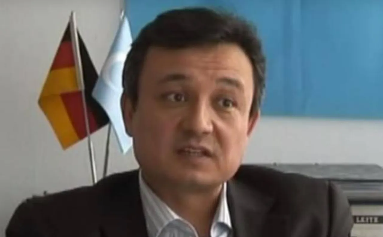 Indian visa for Uyghur 'terrorist' Dolkun Isa after China protects Masood Azhar