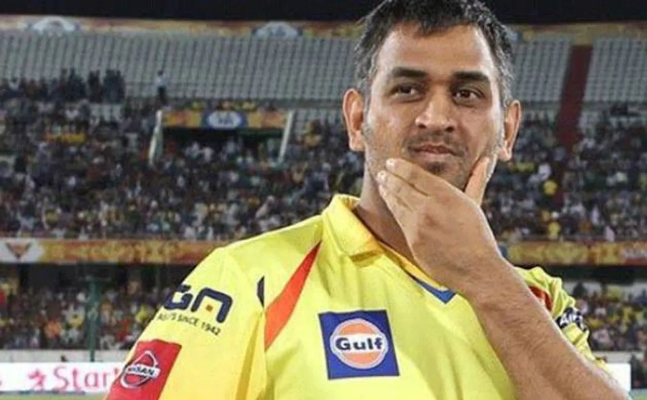 Dhoni's Pune eye revival at home against KKR