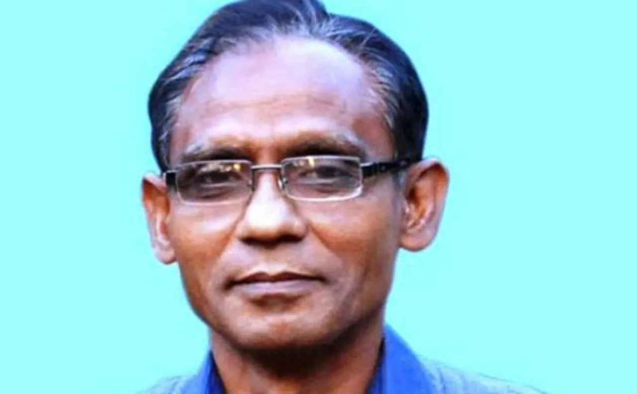 Bangla professor hacked to death by Islamic State