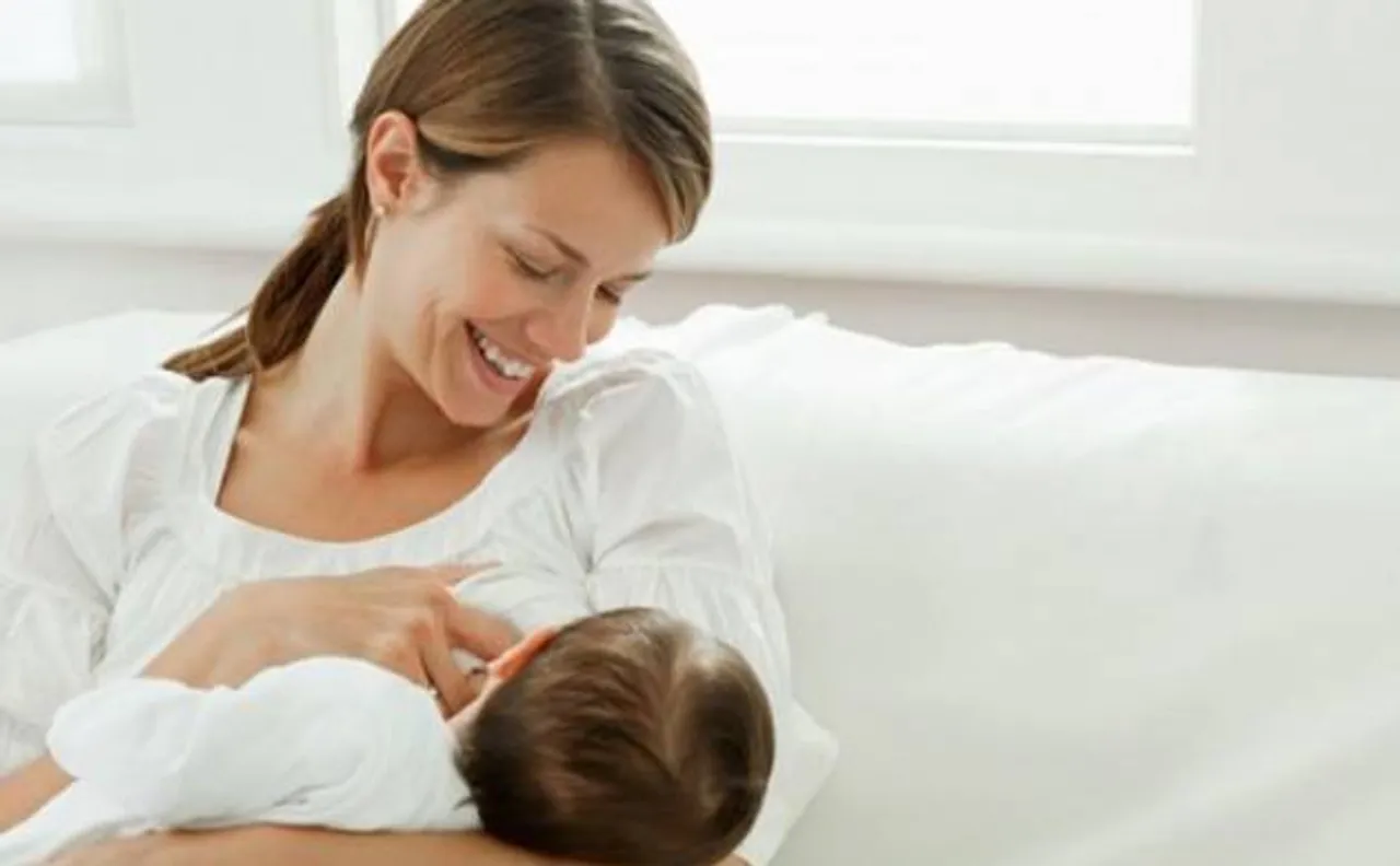 Researchers decode the secret of rich milk production during lactation