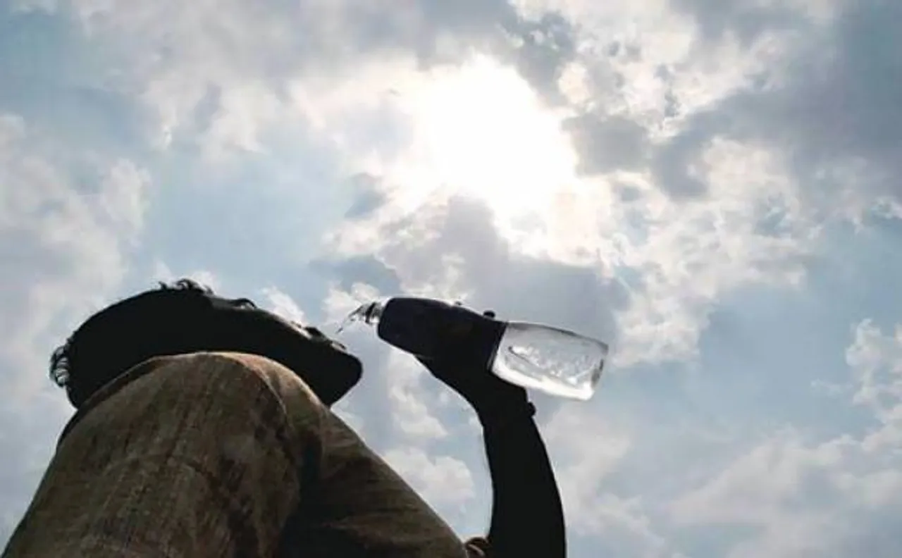 4 sunstroke deaths in Odisha, Titlagarh hottest at 48 deg C