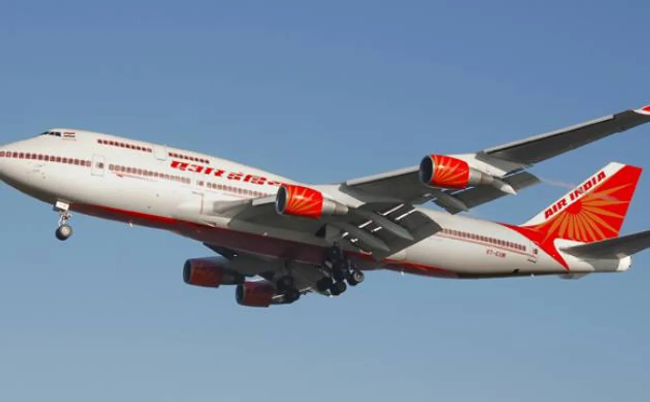 'Air India looks to augment revenues, not trimming staff costs'