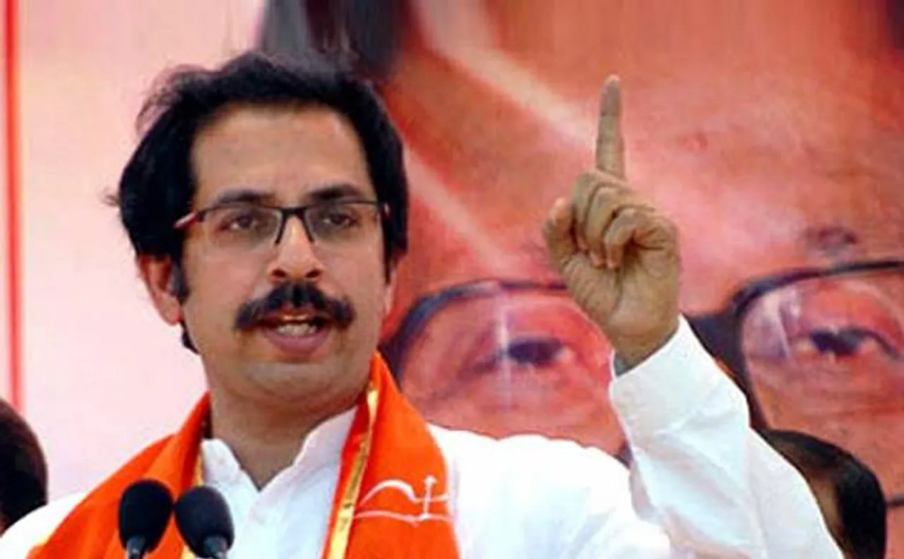Kanhaiya Kumar wrongly labelled â€˜anti-nationalâ€™, says Uddhav Thackeray 