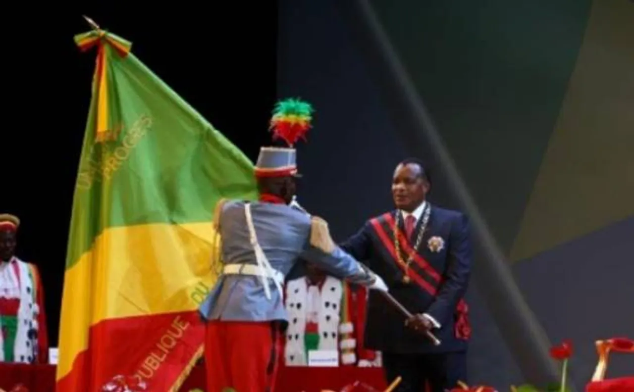 Former opposition leader named Congolese premier