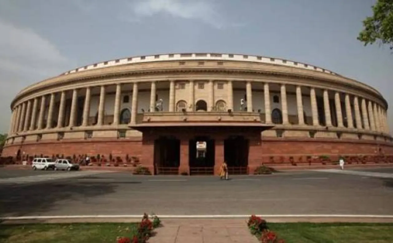 Parliament session beginning tomorrow to be stormy