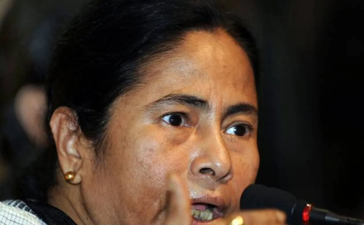 Morphed picture: Cases against Mamata, Oâ€™Brien