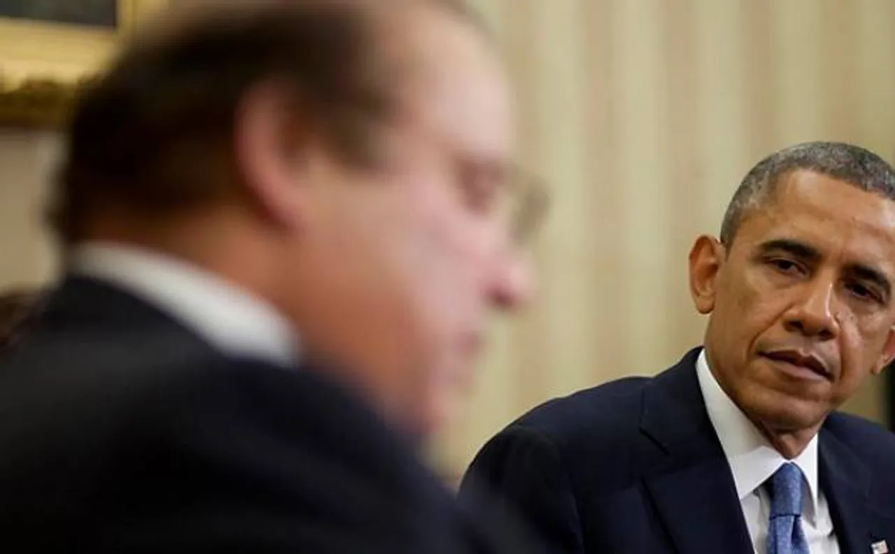 Take 'concrete action' against Haqqani network: US to Pak 