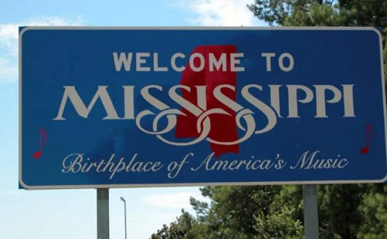 Now, a road in Mississippi named after an Indian-American