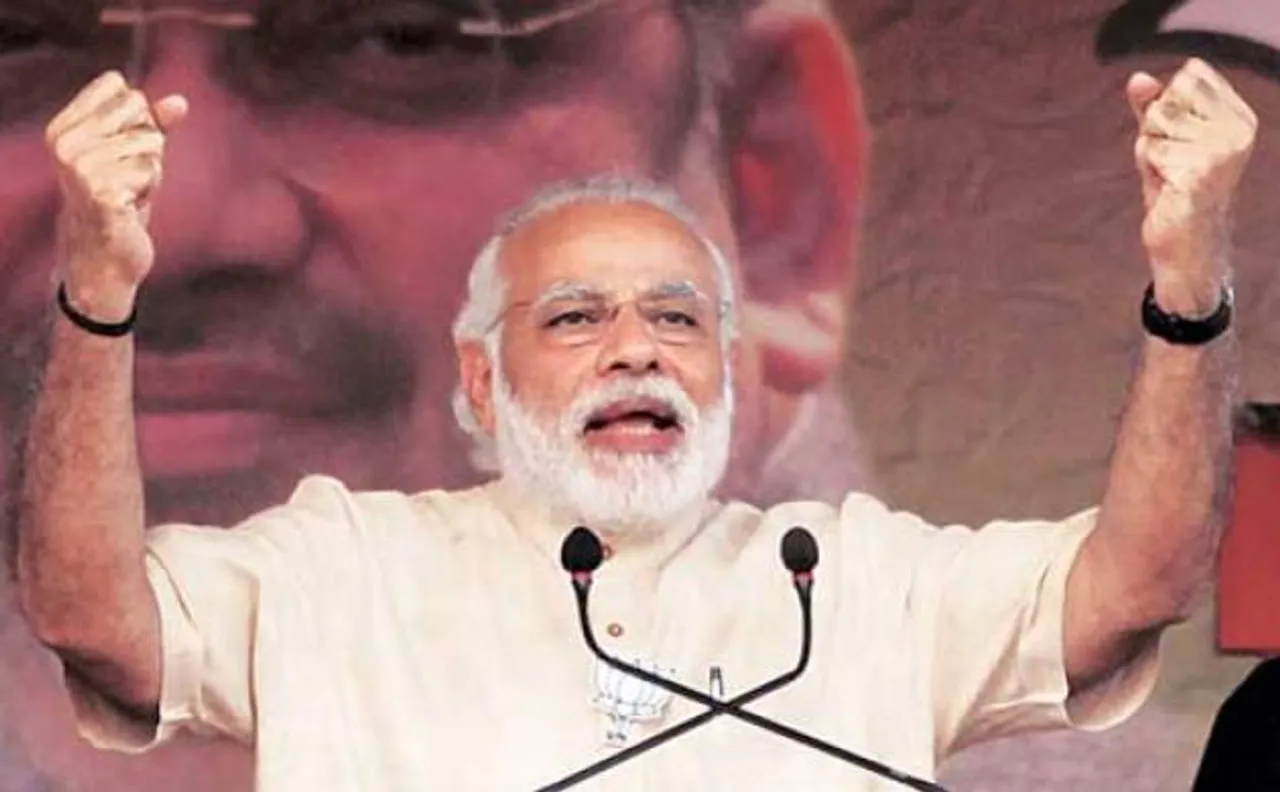 Modi govt to brazen it out in Parliament over central rule in Uttarakhand