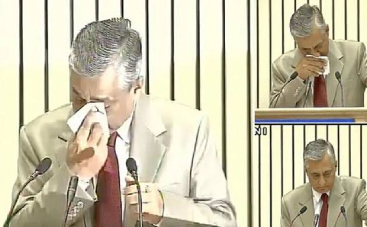 How 1800 judges can solve more than 3 crore cases? CJI breaks down while asking PM