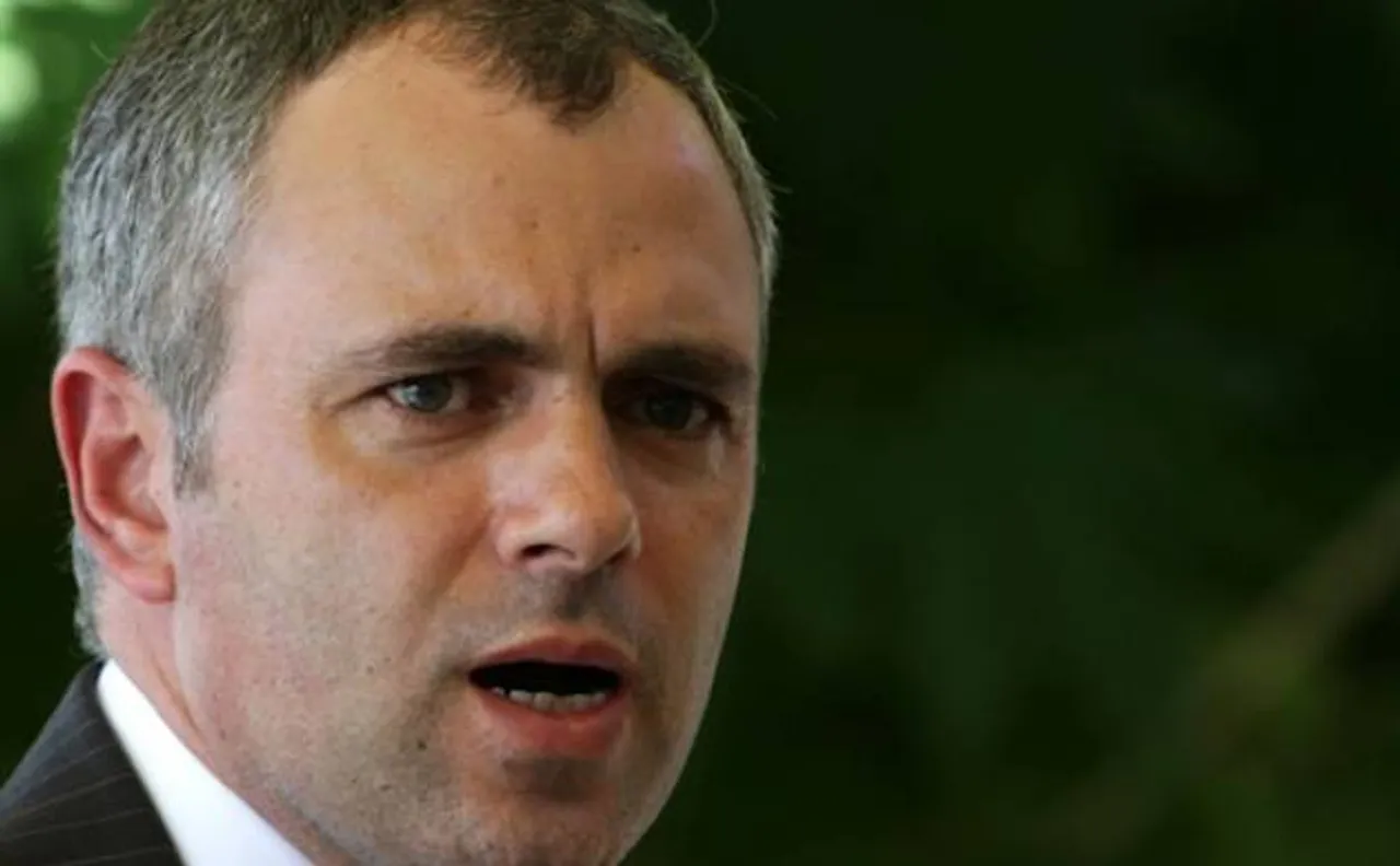 Kashmiri youth second to none: Omar