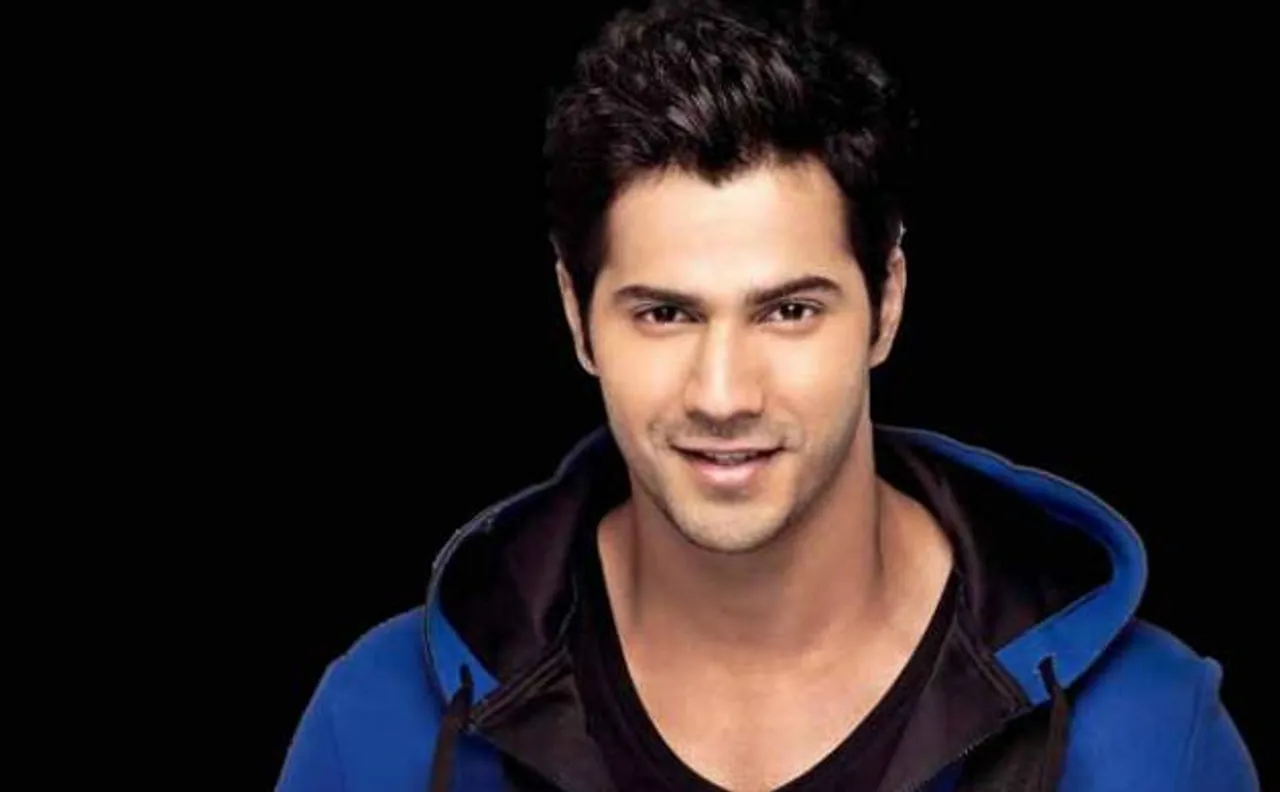 Wishes galore as Varun Dhawan turns 29