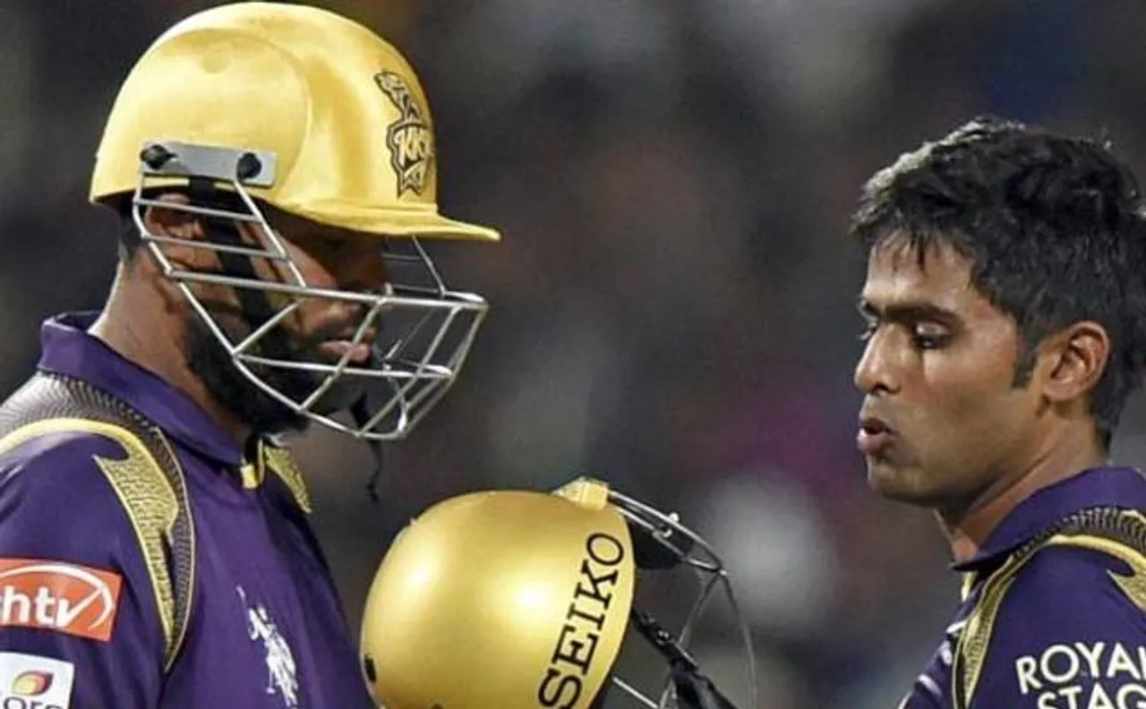 IPL Cricket Score, Rising Pune Supergiants vs Kolkata Knight Riders: Fourth straight win for Kolkata, beat Pune by 2 wickets
