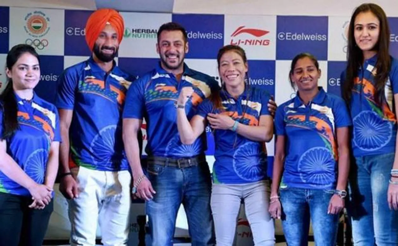 Salman's goodwill ambassador role: Is its a joke?