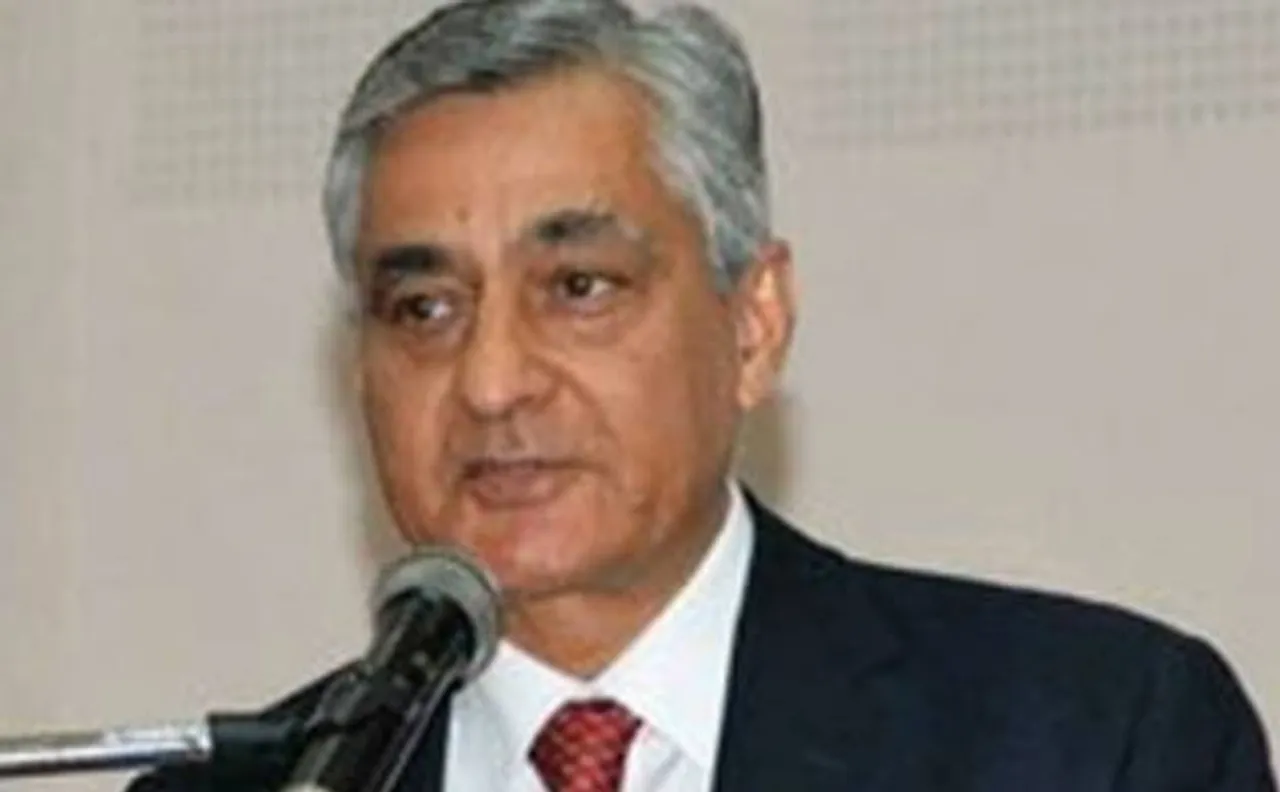 SC collegium to decide on revised MoP: CJI