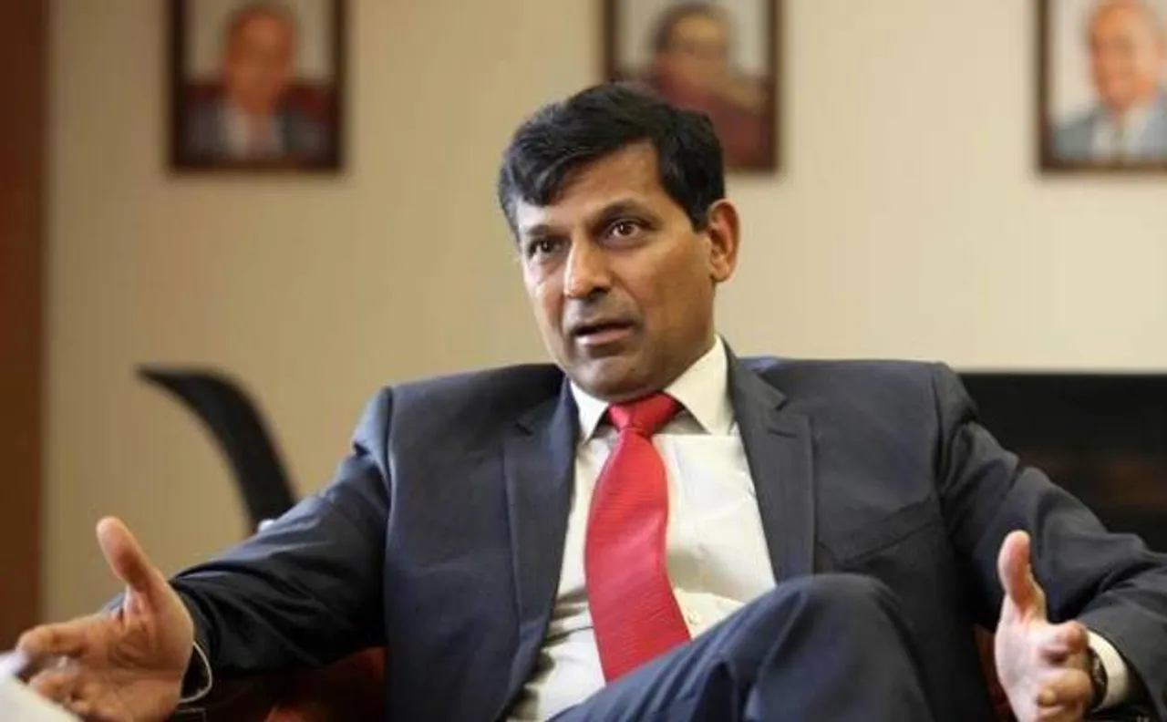 Raghuram Rajan is not top-paid man at RBI!