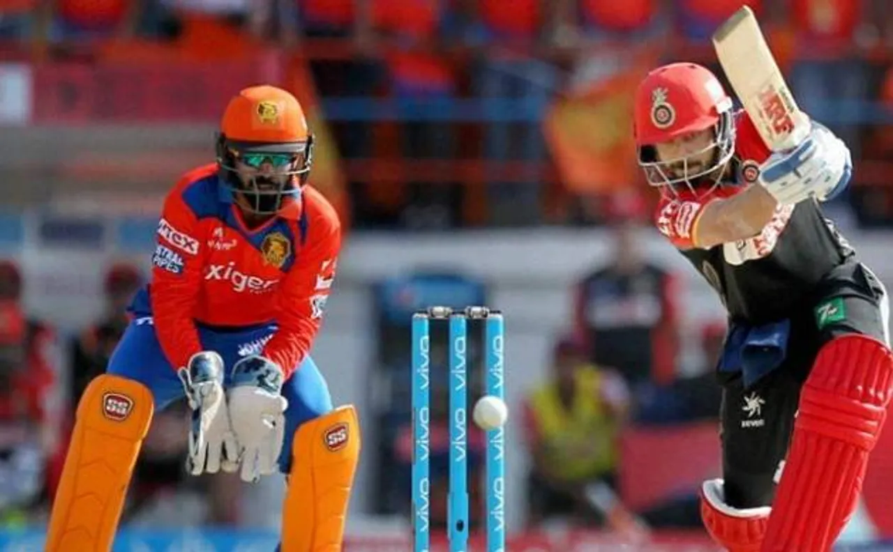 Virat Kohli not feeling good despite maiden T20 ton