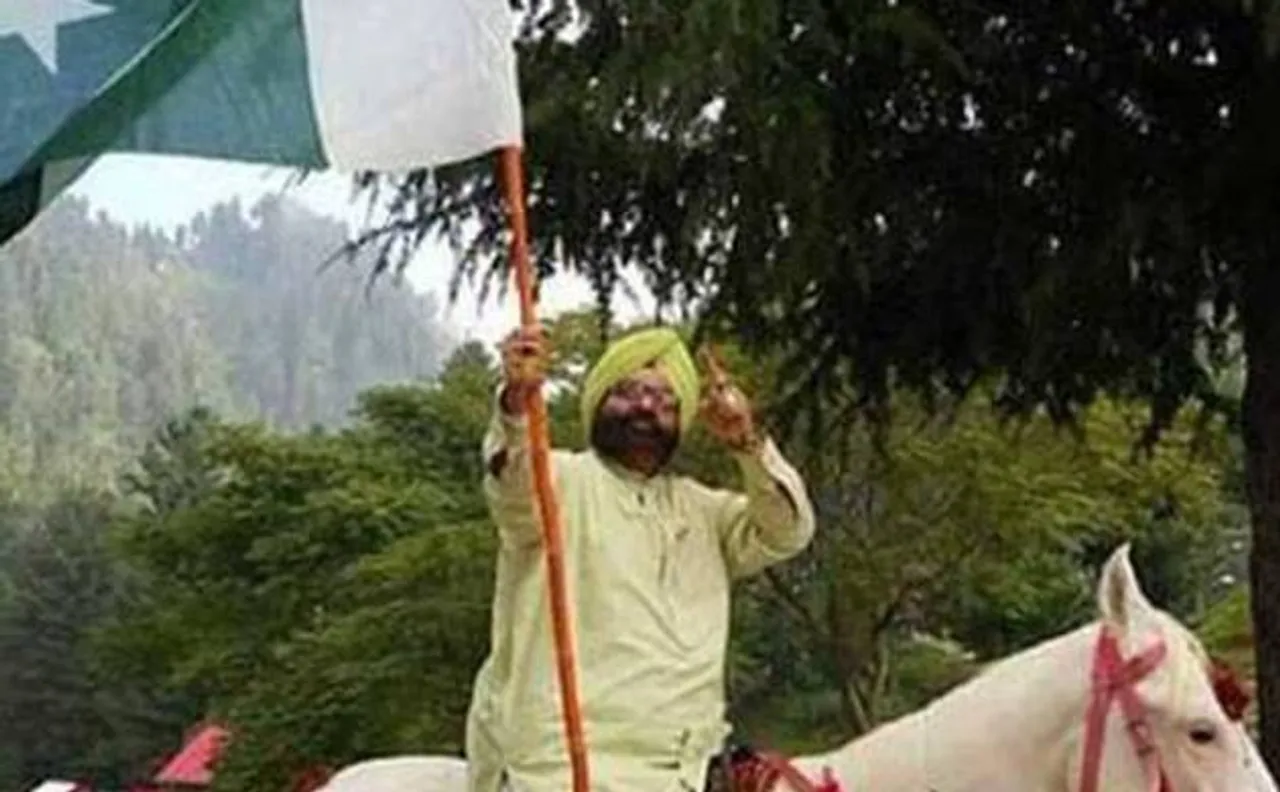 Sikh politician in Pak killed by Hindu rival for party ticket: Police
