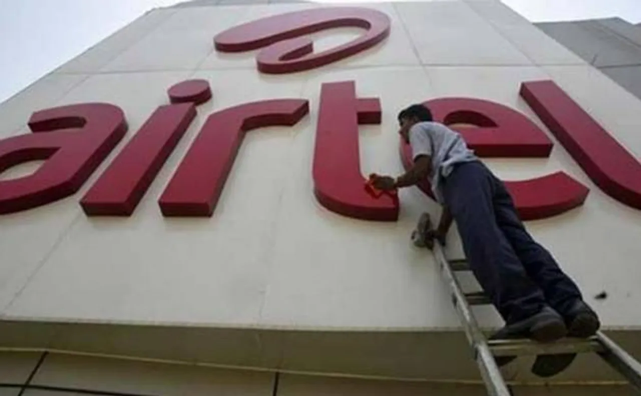 Airtel seeks Trai's view on launching intranet video service