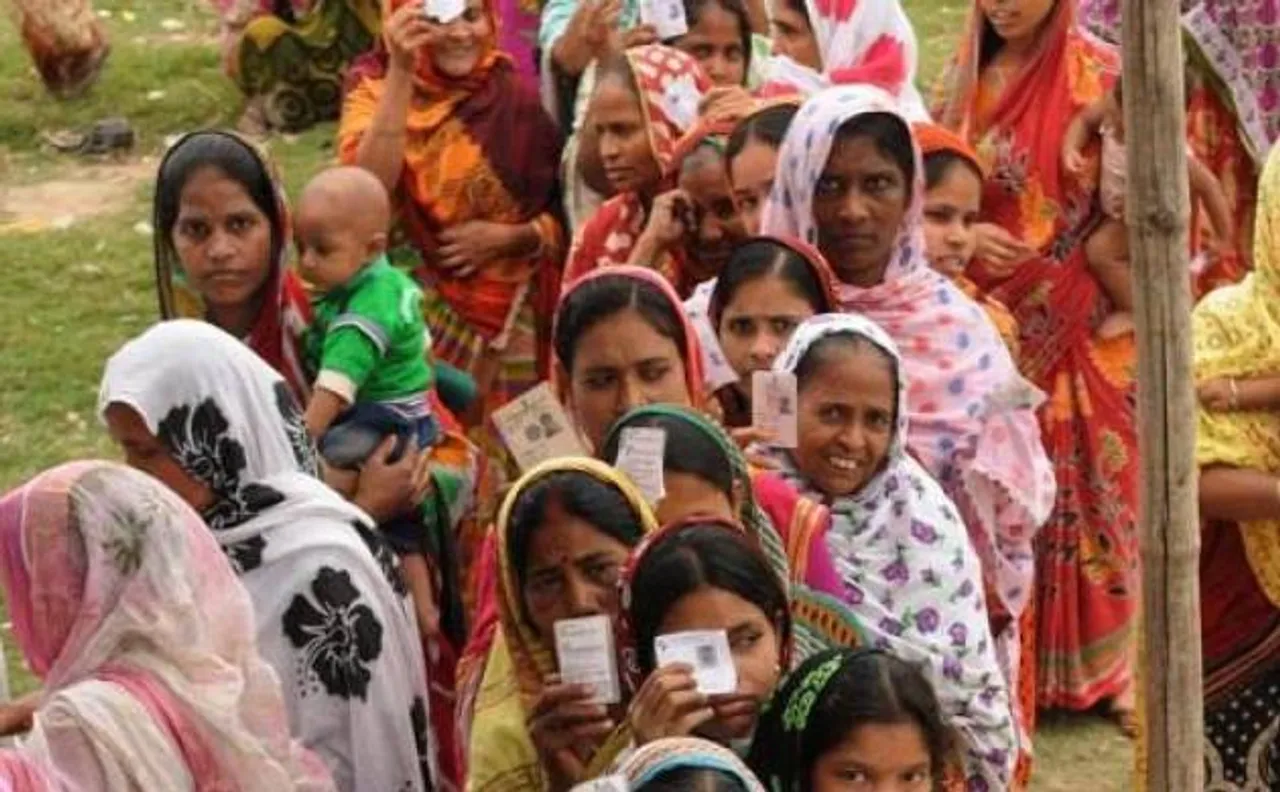 West Bengal Assembly Polls: Phase 4 records 78.05 per cent votes