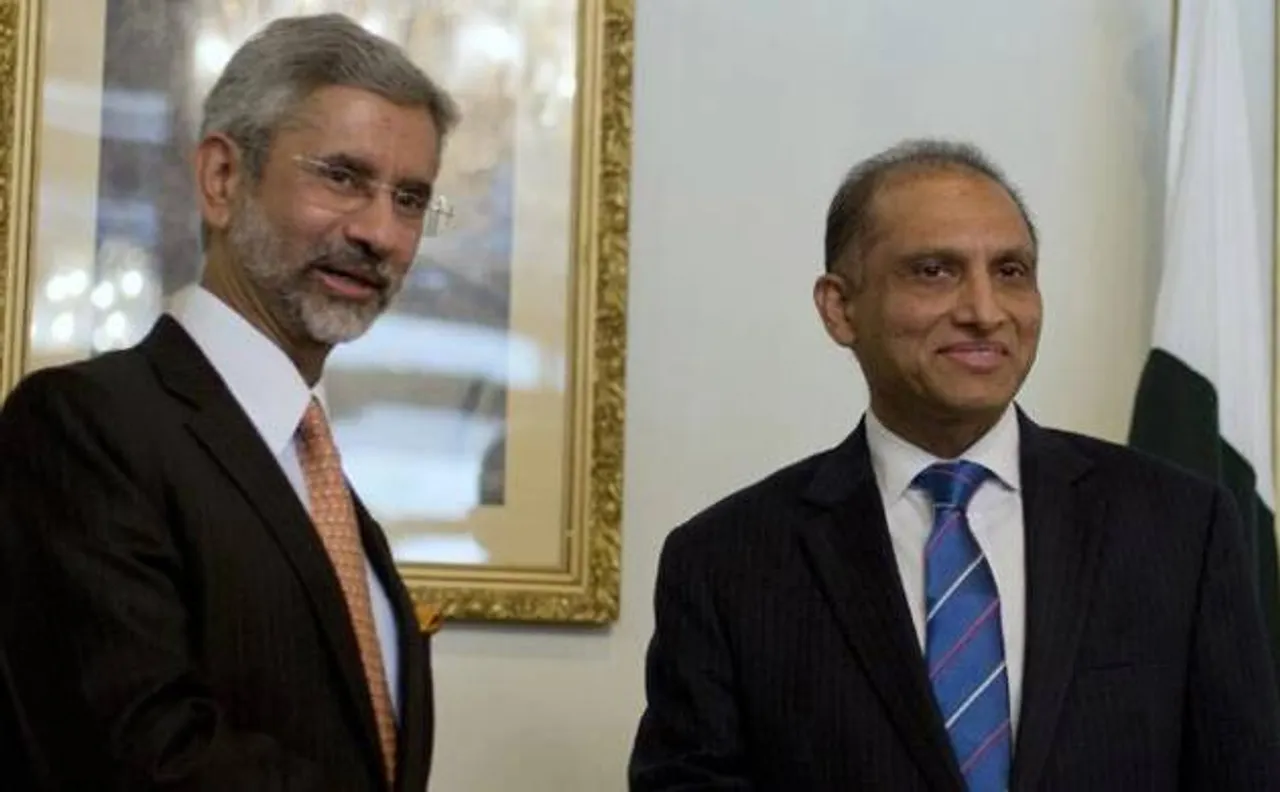 Indo-Pak FS to meet over Pathankot terror strike today