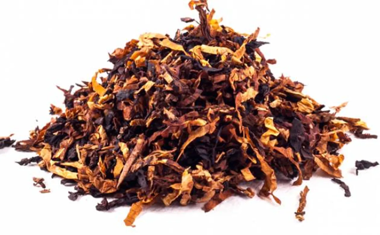  Pictorial warning on tobacco products: HC seeks Centreâ€™s reply