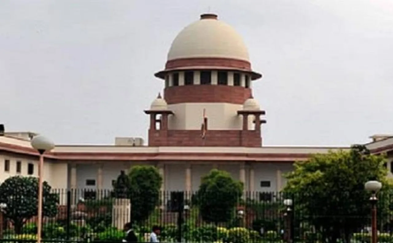 SC slams BCCI; says monopolizing cricket in the country