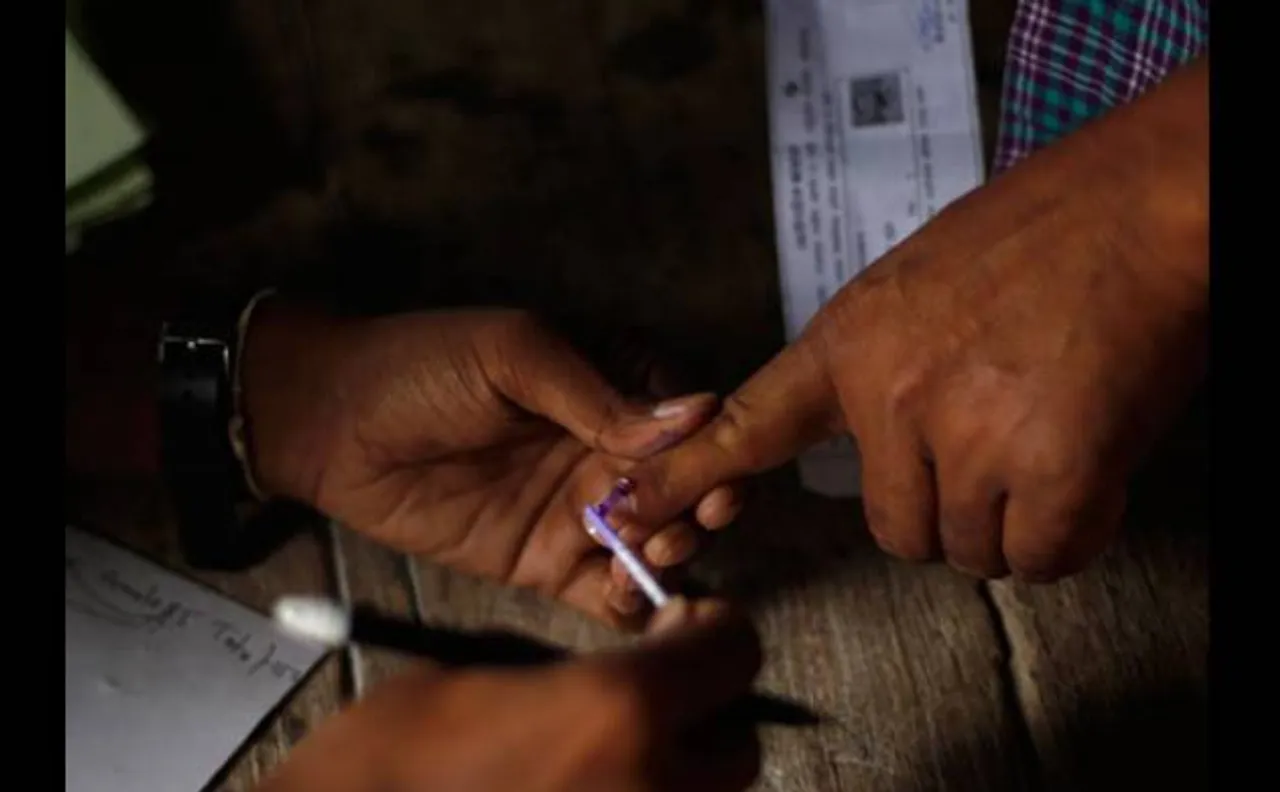 Bengal poll: 78.05 % turnout in phase 4, EC says smooth affair