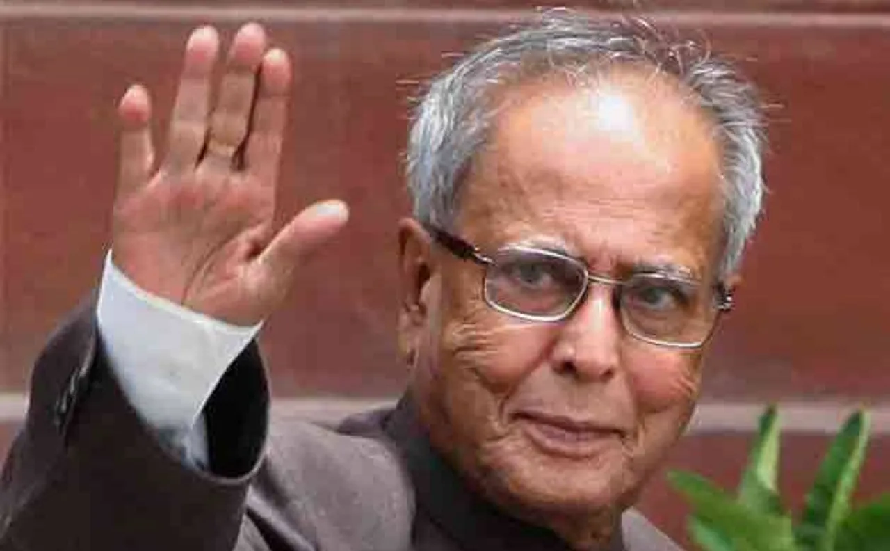 Prez to go on 6-day visit to PNG, New Zealand this week