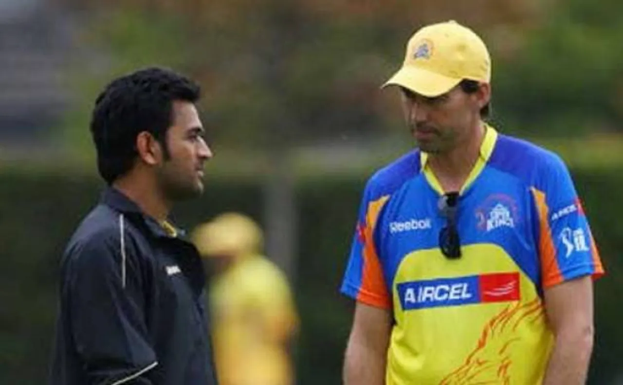 We're trying to find a result-oriented combination: Fleming