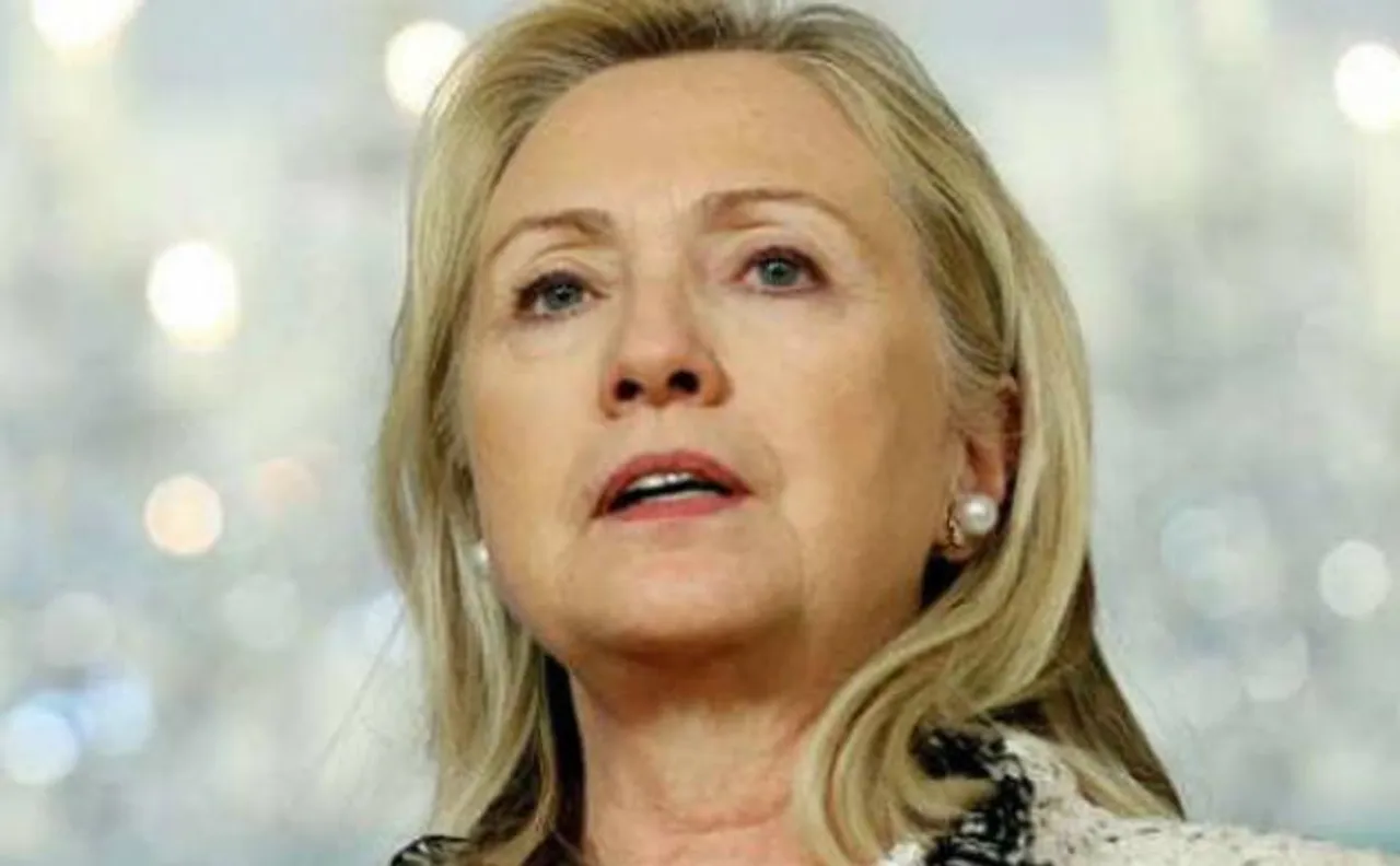 Indian-American body launched to campaign for Clinton