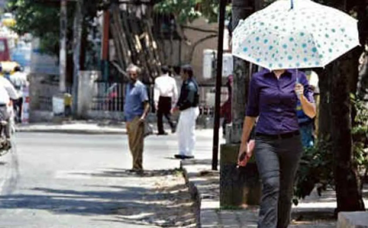 What! Bengaluru getting hot, may even lose 'pleasant weather' crown