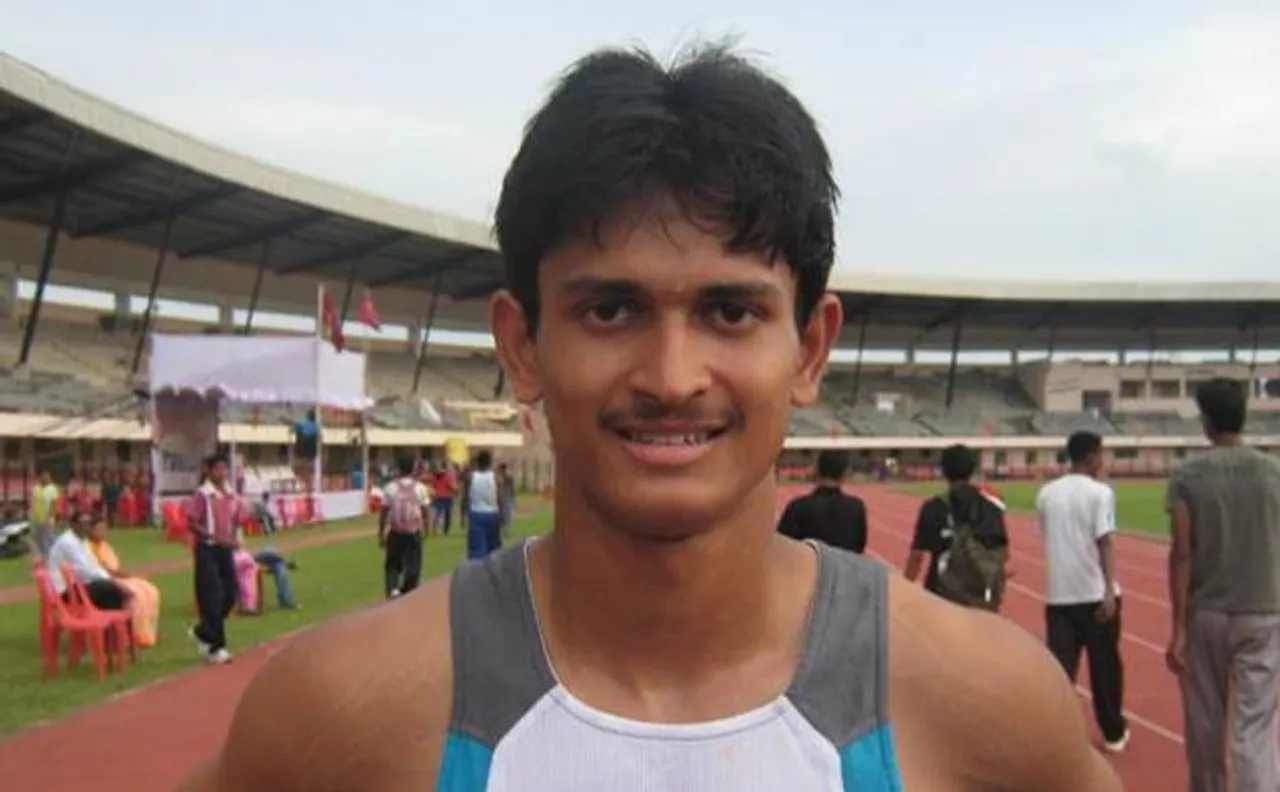 Power failure or officail disinterst hits athletes at Indian GP