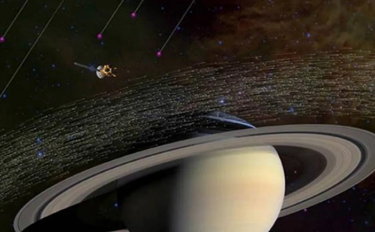 NASA to explore Saturn's icy moons for alien life using robotic system