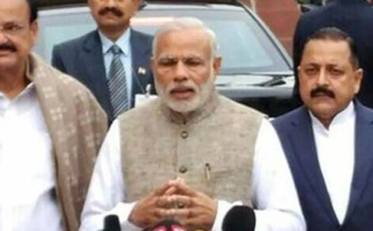 Parliament Budget Session: PM Narendra Modi hopes for a productive second phase