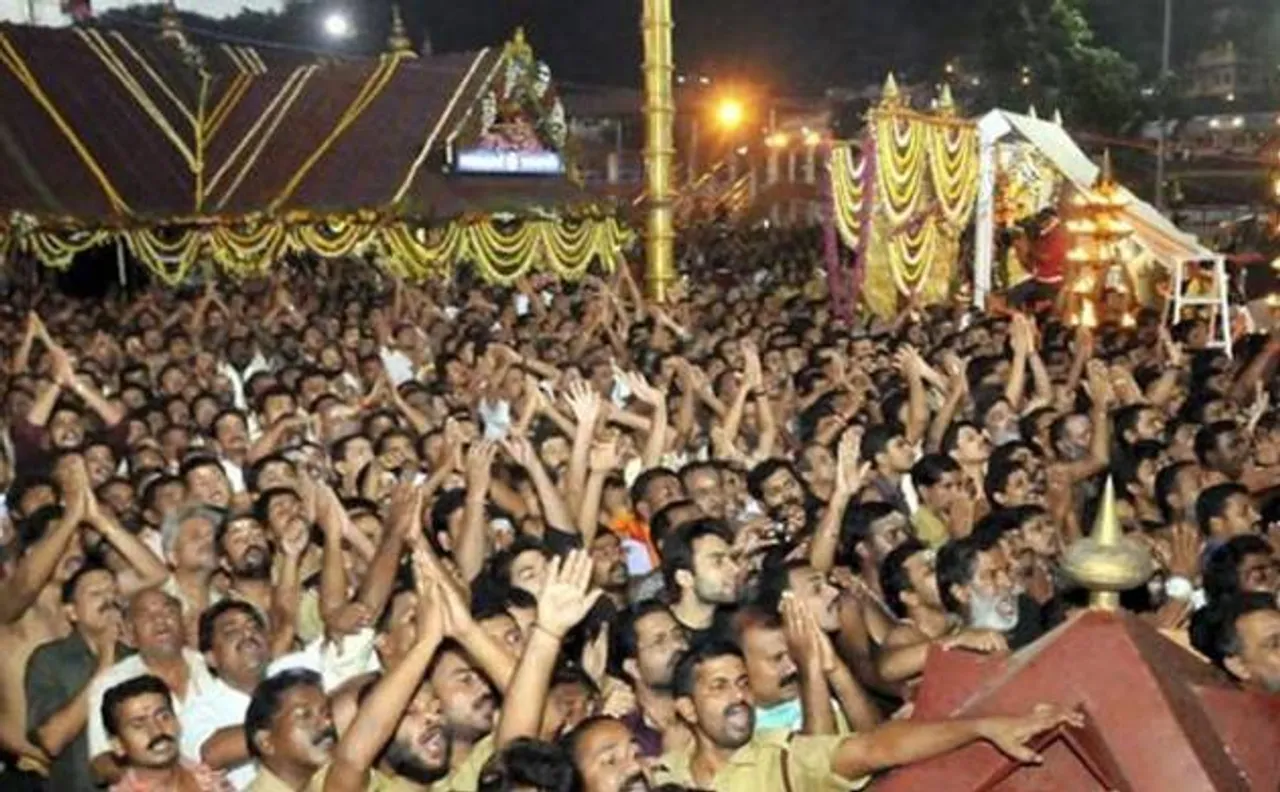 How menstruation is linked to purity: SC asks Sabrimala management 