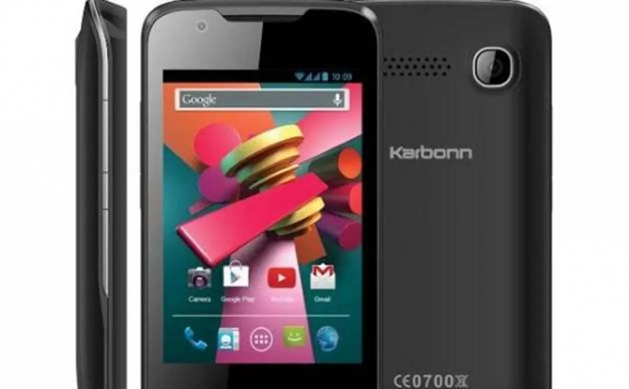 Karbonn to add women safety features on phones in 2 months