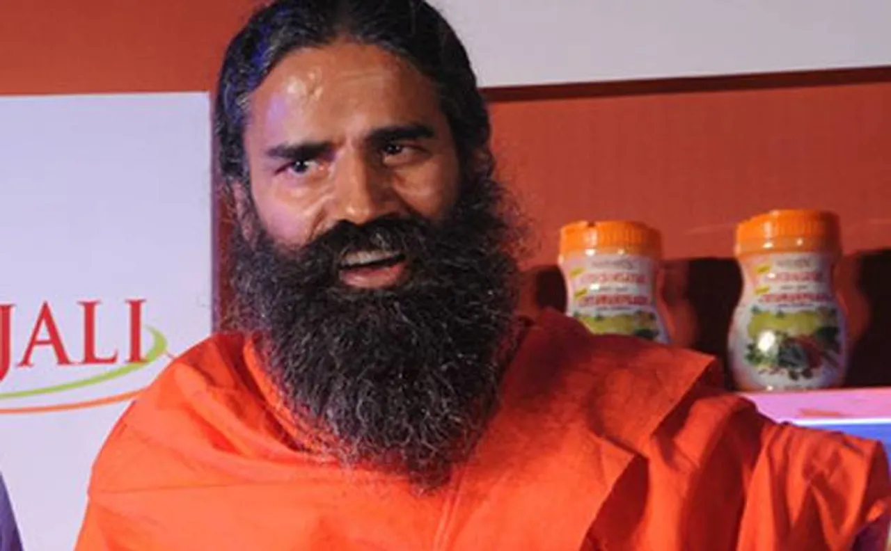 Baba Ramdevâ€™s Patanjali to invest Rs 1,150 cr in FY17, eyes turnover of Rs 10,000 crore