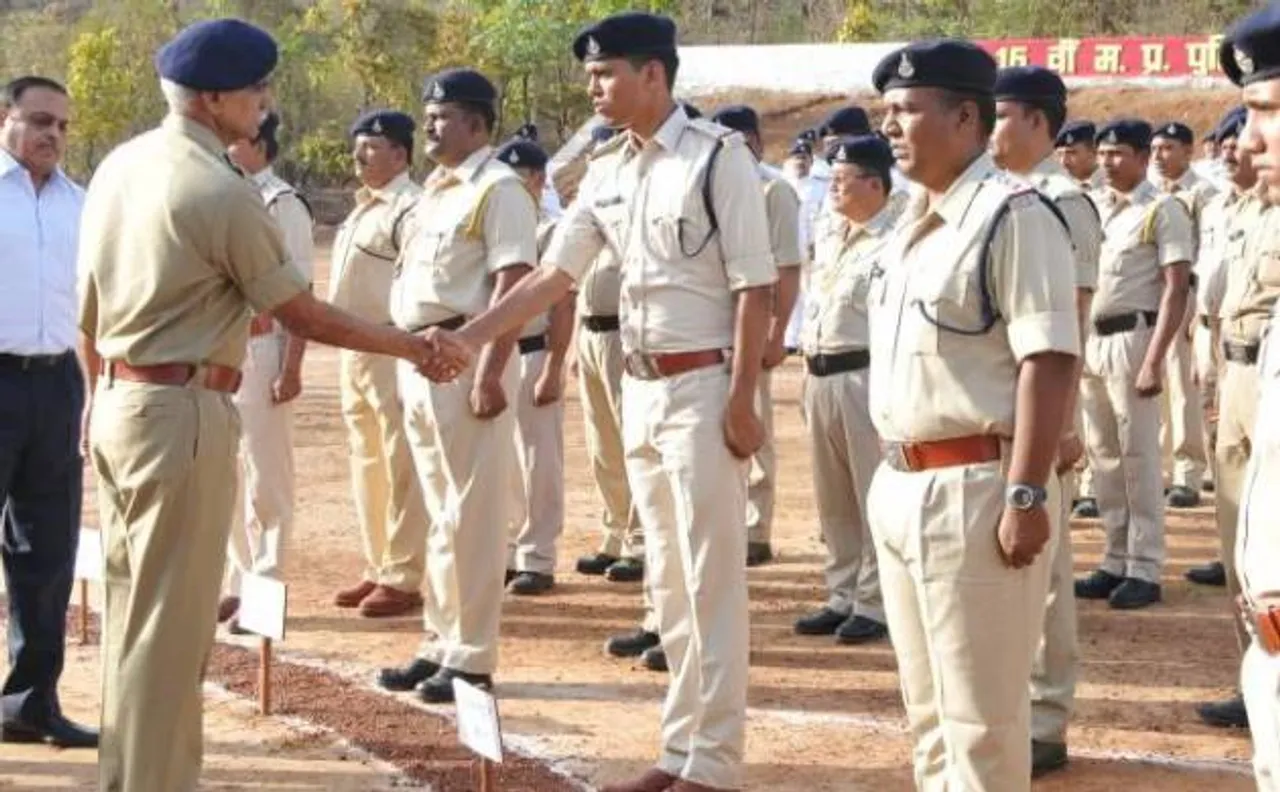 Constable writes to CM seeking salary hike, posts letter on FB