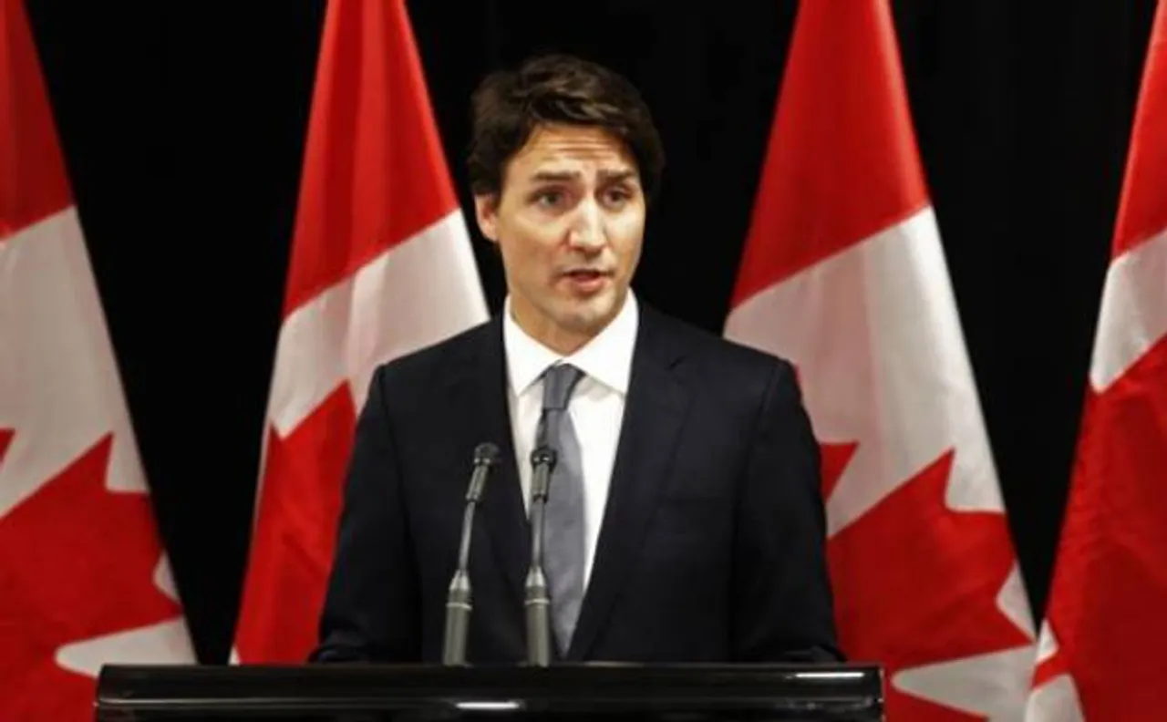 Canadian executed by Islamic militants in Philippines: Trudeau