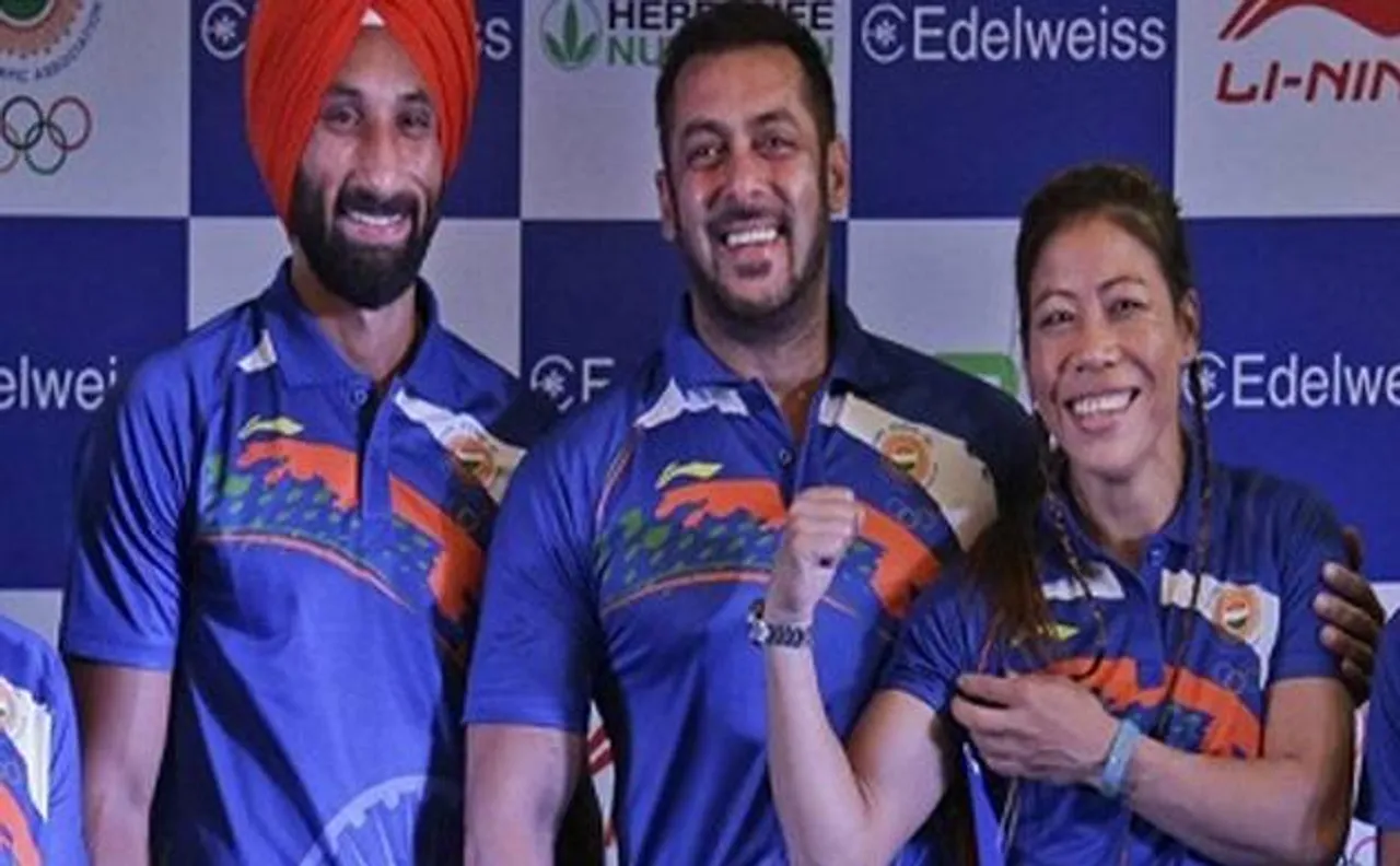 Salman Khan Rio Olympics 2016 controversy: Everything you need to know