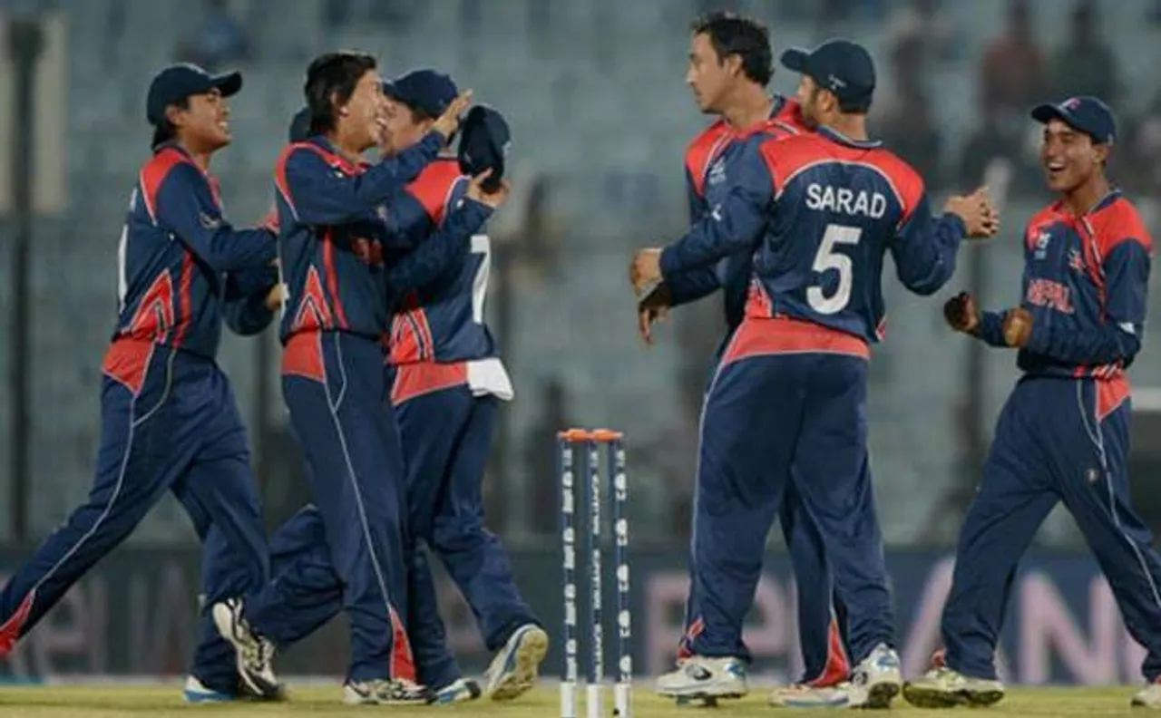 International Cricket Council disbands Cricket Association of Nepal 