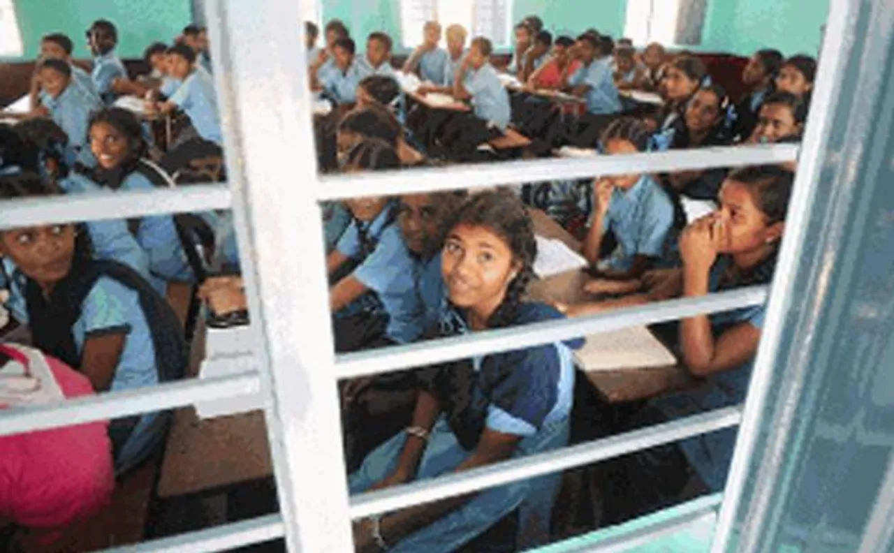 Chhattisgarh High Court allows model schools to run under PPP mode