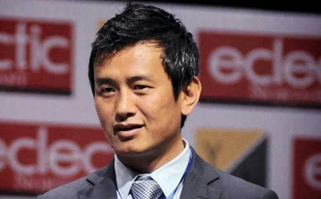 Bhutia for more Indians in playing XI, more teams in ISL